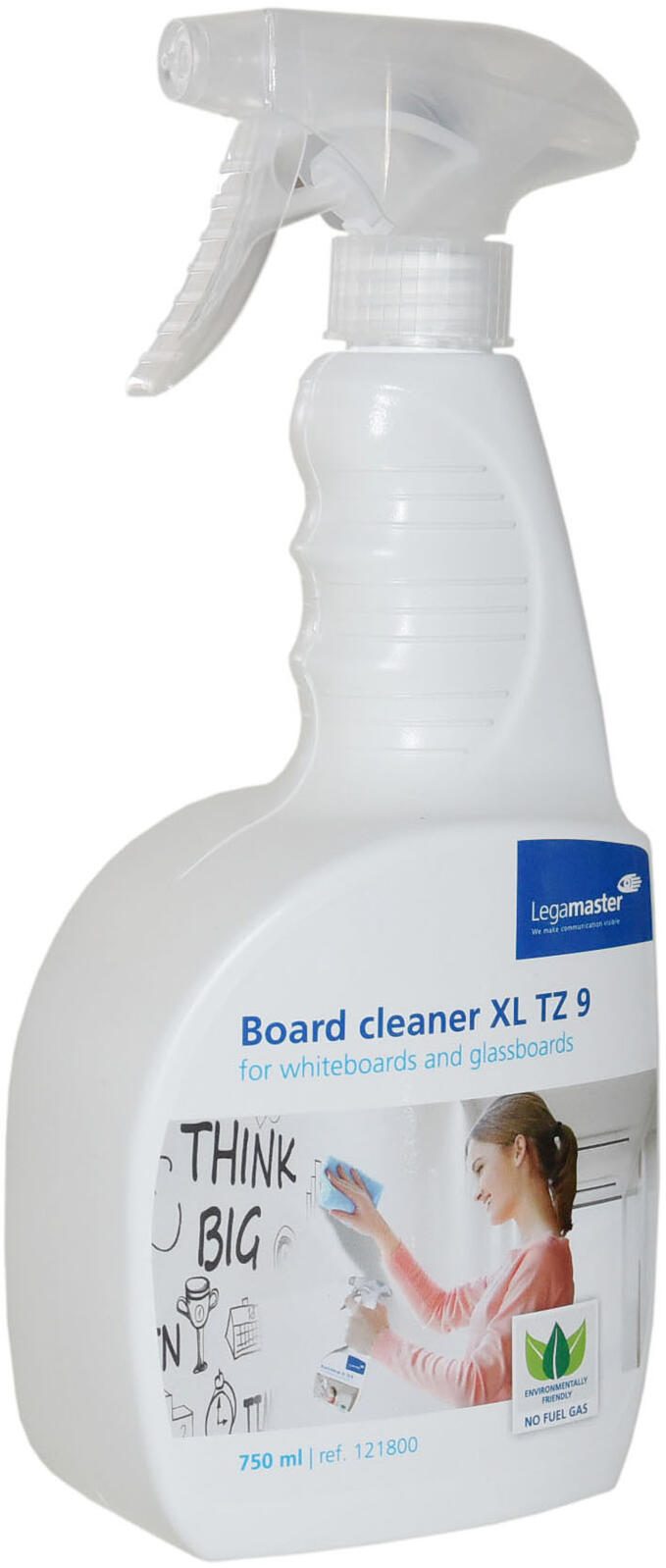 Legamaster Tafelreiniger 750,0 ml Legamaster Tafelreiniger 750,0 ml